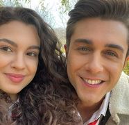 La mulți ani, Doruk! Iată câți ani a împlinit carismaticul actor Onur Seyit Yaran și ce mesaj uluitor i-a transmis Su Burcu Yazgı Coşkun, partenera lui de platou, din serialul Totul pentru familia mea!